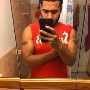 Meet your Posher, Luis